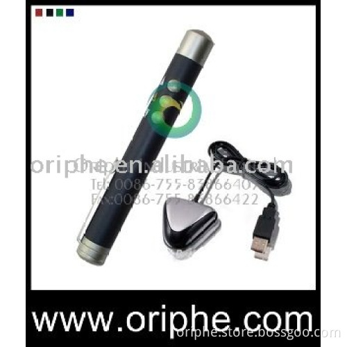Green Laser Pointer